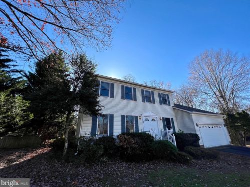 57 Cornwallis Dr, Fredericksburg, VA 22405-2977