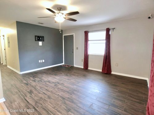 4160 Capron Rd, Titusville FL  32780-5567 exterior