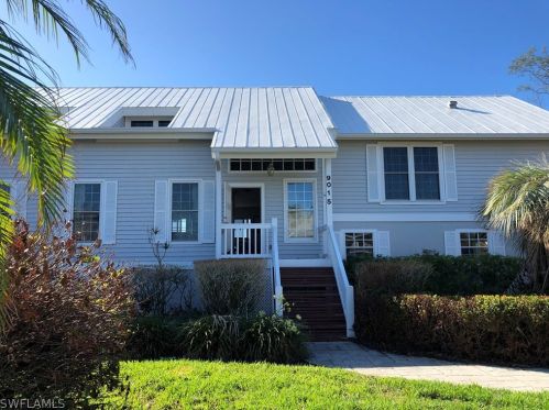 9015 Mockingbird Dr, Sanibel, FL 33957-3609
