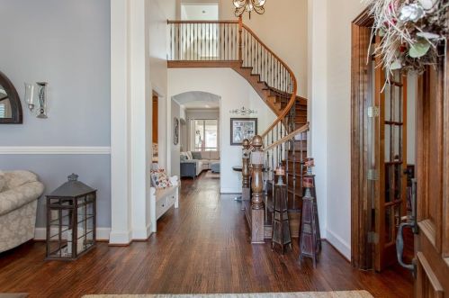 11821 Mirage Ln, Frisco, TX 75033-0240