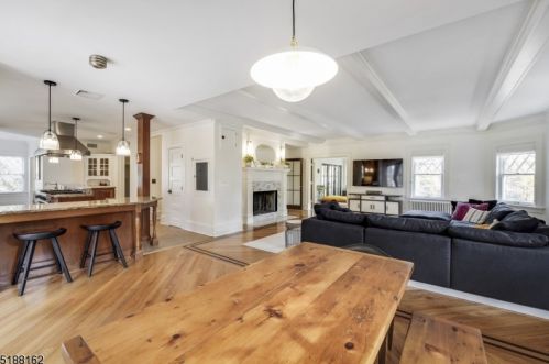 74 Tower Hill Rd, Mountain Lakes NJ  07046-1251 exterior