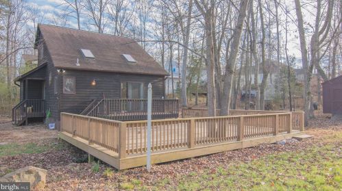 104 Antietam Dr, Locust Grove VA  22508-5160 exterior