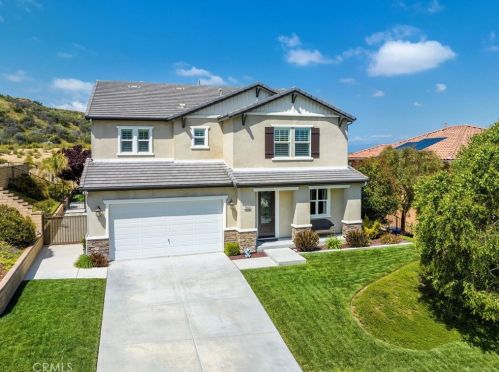 20530 Cheryl Ln, Santa Clarita, CA 91350-5719