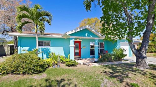 4521 21st Ave, Saint Petersburg, FL 33713-4642