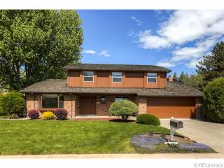 5469 Morning Glory Ln, Littleton, CO 80123-2944