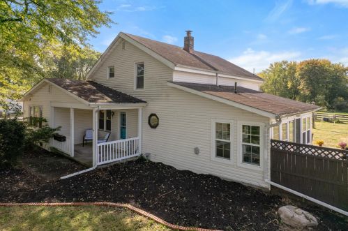 3455 Waggoner Rd, Blacklick, OH 43004-9709