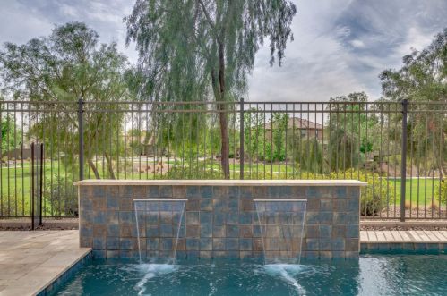 4926 Quiet Way, Gilbert AZ  85298-0648 exterior