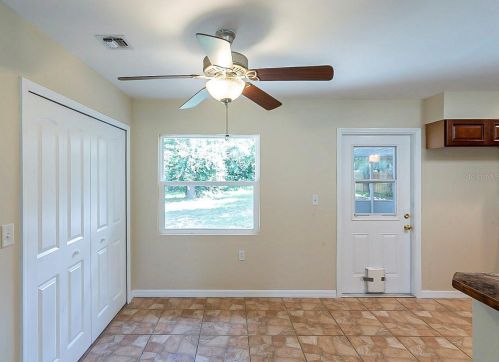 223 Deleon Rd, De Bary FL  32713-3149 exterior