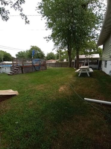 328 Huber Blvd, Hobart IN  46342-1105 exterior