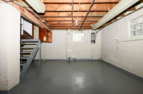 3648 Madison St, Gary IN 46408-1618 exterior