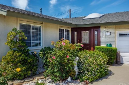 2614 Franki St, Orange, CA 92865-2915