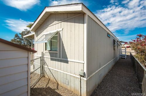 1460 Trane Rd, Bullhead City AZ  86442-5905 exterior