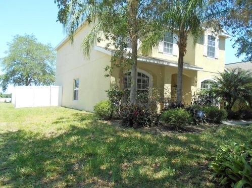 2321 Home Again Rd, Apopka, FL 32712-6458