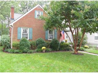 4813 Franklin St, Richmond, VA 23226-1217