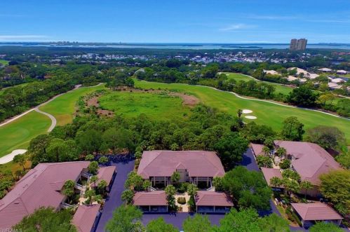 4161 Sawgrass Point Dr, Bonita Springs, FL 34134-2938