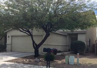 1083 Sea Star Dr, Tucson, AZ 85704-2537
