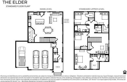 9913 Twin Lakes Pkwy, Otsego, MN 55330-7512