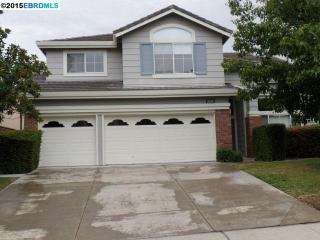 2416 Mimosa Ct, Antioch, CA 94509-7775