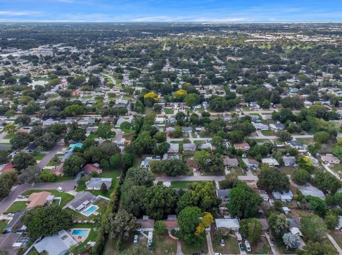 5461 43rd Ter, Saint Petersburg FL  33714-3624 exterior