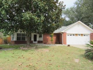 200 Lakeland Ct, Pensacola, FL 32514-2712