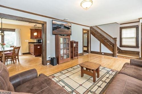 110 Early St, Morristown NJ  07960-3746 exterior