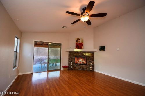 7214 Camino Secreto, Tucson, AZ 85746-7940