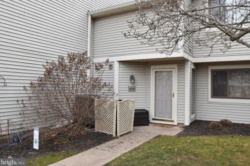 406 Heritage Dr, Harleysville, PA 19438-3958