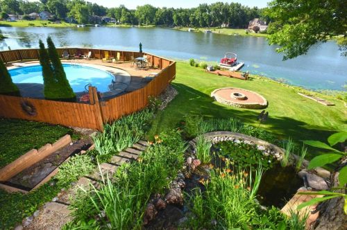2410 Morninglory Ct, Crown Point, IN 46307-8505
