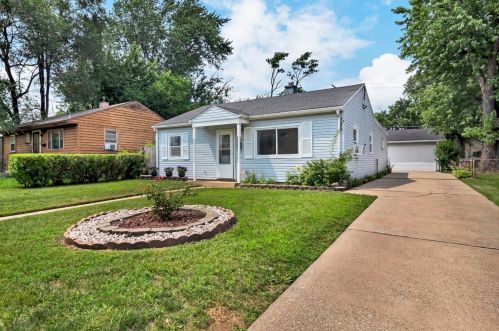 841 Spruce St, Hammond, IN 46324-1628