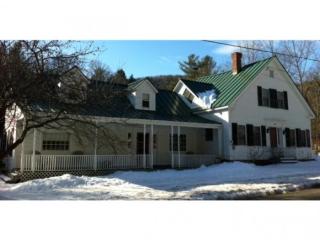 3275 Houghtonville Rd, Grafton, VT 05146-9805