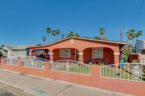 2801 52nd Ave, Phoenix, AZ 85035-1906