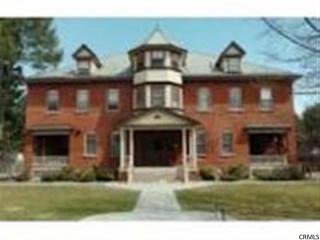 64 Ludlow St, Saratoga Springs NY  12866-3510 exterior