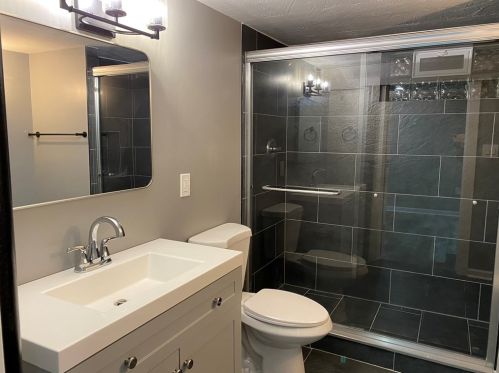 4607 Clubvue Dr, Pittsburgh PA  15236-4803 exterior