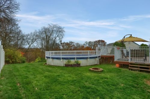 423 Kingsbrook Dr, Mc Donald PA  15057-2667 exterior