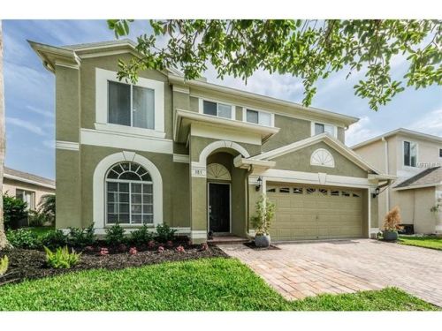 383 Rosalind Ln, Oldsmar FL  34677-4610 exterior