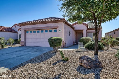 16253 Mountain Pass Dr, Sun City, AZ 85374-6344