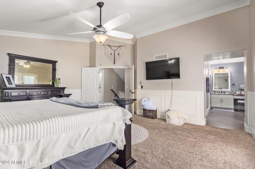 5717 Soft Wind Dr, Glendale AZ  85310-3643 exterior