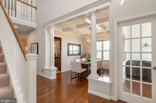 25 Summerlyn Dr, Ephrata PA  17522-9237 exterior