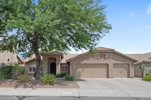 18879 92nd Way, Scottsdale, AZ 85255-9252