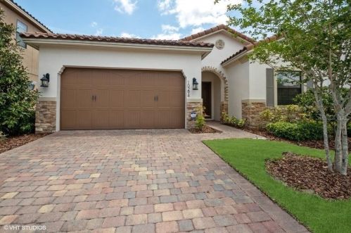 10294 Henbury St, Orlando FL  32832-6981 exterior