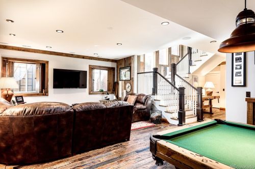 542 Williams St, Denver CO 80218-3640 exterior