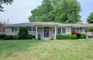 1713 Bonnyville Blvd, Louisville, KY 40216-6120