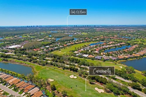 23230 Copperleaf Blvd, Bonita Springs FL 34135-8138 exterior