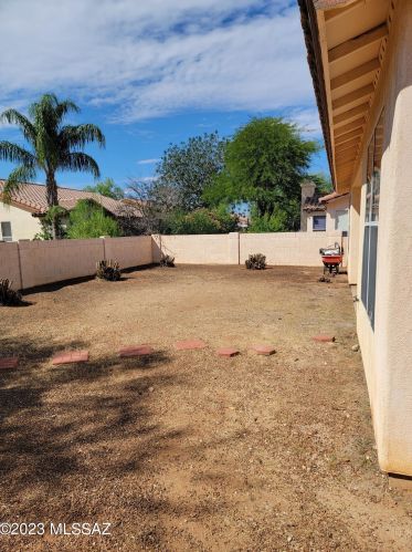 3191 Cactus Tree Trl, Tucson, AZ 85742-8609