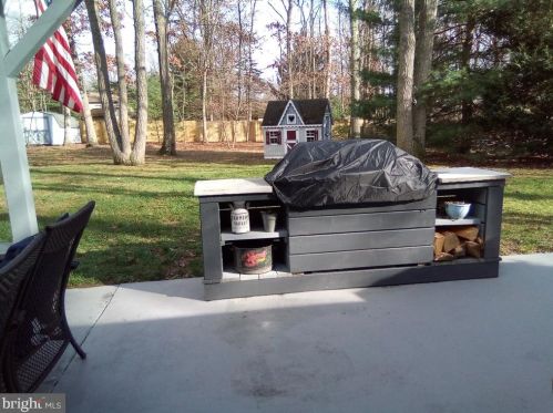 17 Waltham Way, Erial NJ  08081-9321 exterior