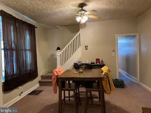 1812 Boas St, Harrisburg PA  17103-1526 exterior