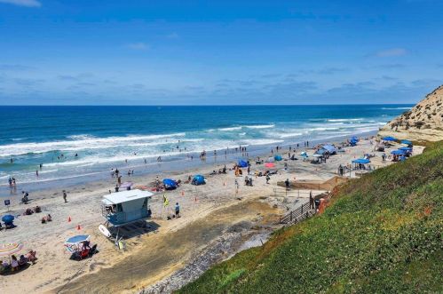 309 Acacia Ave, Solana Beach, CA 92075-1107