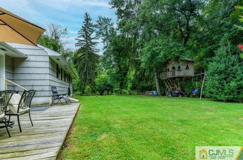 444 Highland Ave, South Plainfield NJ  07080-2006 exterior