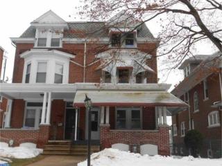 522 Hamilton St, Norristown, PA 19401-4207