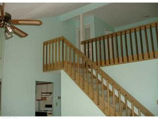 5080 Gatehouse Way, Virginia Beach VA  23455-2564 exterior
